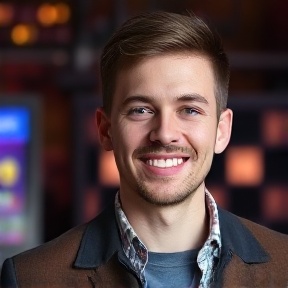 Sophie Whitaker — Best Online Casinos NZ reviewer